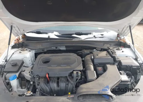 2019 Kia Optima S from USA, damaged, VIN 5XXGT4L37KG361908